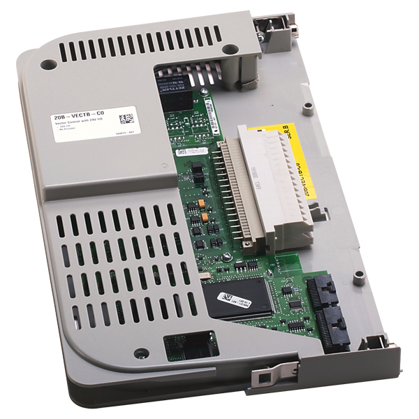 20B-VECTB-C0 New Allen Bradley Vect Cass SerB 24VDC PF700